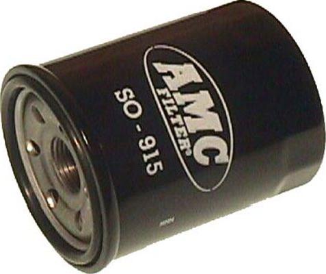 AMC Filter SO-915 - Filtre à huile cwaw.fr