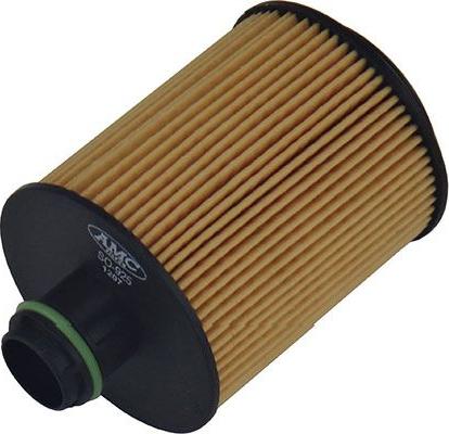 AMC Filter SO-925 - Filtre à huile cwaw.fr