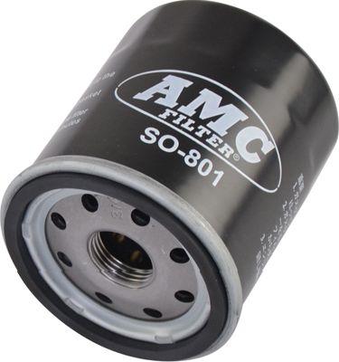 AMC Filter SO-801 - Filtre à huile cwaw.fr