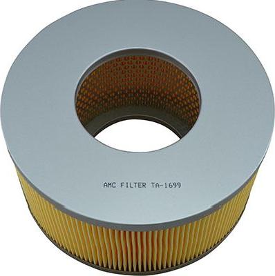 AMC Filter TA-1699 - Filtre à air cwaw.fr