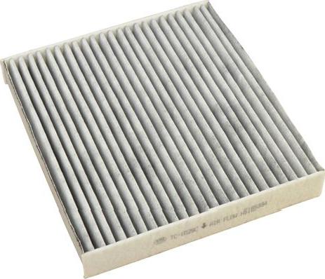 AMC Filter TC-1029C - Filtre, air de l'habitacle cwaw.fr