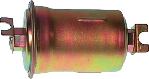 AMC Filter TF-1653 - Filtre à carburant cwaw.fr