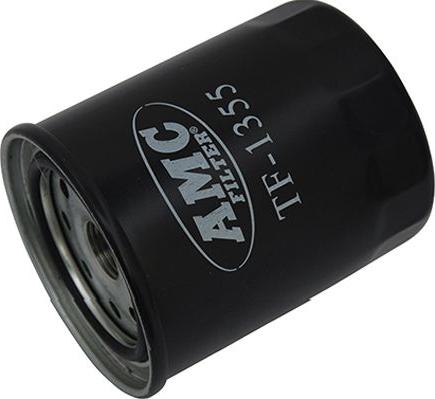 AMC Filter TF-1355 - Filtre à carburant cwaw.fr