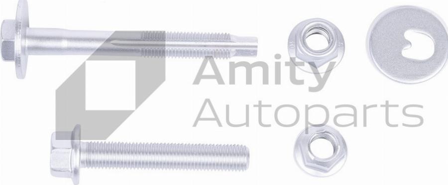 Amity AP 60-FK-0006 - Kit d'assemblage, bras de liaison cwaw.fr