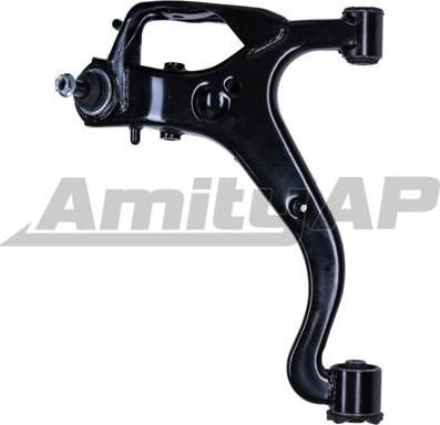 Amity AP 28-SA-0102 - Bras de liaison, suspension de roue cwaw.fr