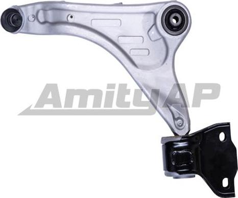 Amity AP 28-SA-0126 - Bras de liaison, suspension de roue cwaw.fr