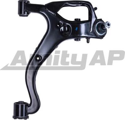 Amity AP 28-SA-1011 - Bras de liaison, suspension de roue cwaw.fr