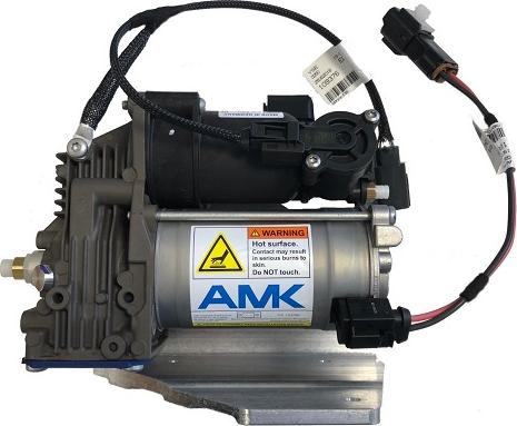 AMK A2870 - Compresseur, système d'air comprimé cwaw.fr