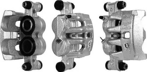 AMK TCA3757 - Kit de réparation, étrier de frein cwaw.fr