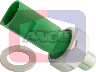 Angli 1450 - Capteur, pression d'huile cwaw.fr