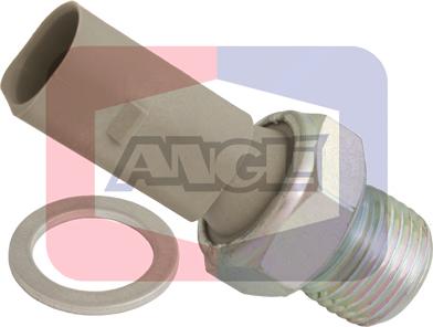 Angli 140001 - Capteur, pression d'huile cwaw.fr