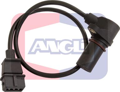 Angli 17055 - Capteur d'angle, vilebrequin cwaw.fr