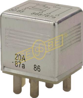 APC ALM951211 - Débitmètre de masse d'air cwaw.fr