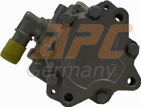 APC LP800440-R - Pompe hydraulique, direction cwaw.fr