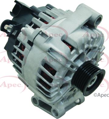 APEC AAL1180 - Alternateur cwaw.fr