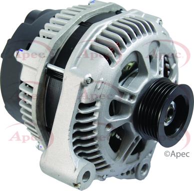 APEC AAL1207 - Alternateur cwaw.fr