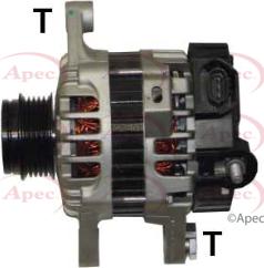 APEC AAL1703 - Alternateur cwaw.fr