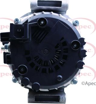 APEC AAL2515 - Alternateur cwaw.fr