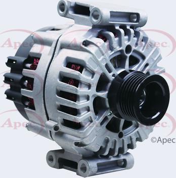 APEC AAL2515 - Alternateur cwaw.fr