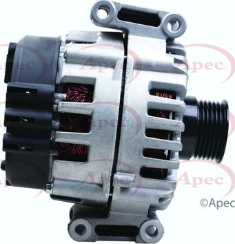 APEC AAL2515 - Alternateur cwaw.fr