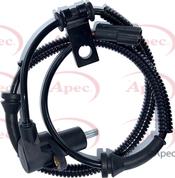 APEC ABS1549 - Capteur, vitesse de roue cwaw.fr