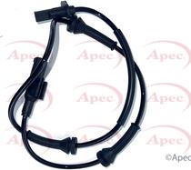 APEC ABS1604 - Capteur, vitesse de roue cwaw.fr