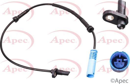 APEC ABS1672 - Capteur, vitesse de roue cwaw.fr