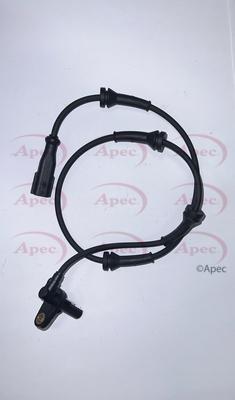 APEC ABS1369 - Capteur, vitesse de roue cwaw.fr