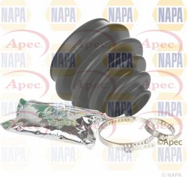 APEC ACB1005 - Joint-soufflet, arbre de commande cwaw.fr