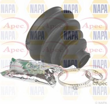 APEC ACB1001 - Joint-soufflet, arbre de commande cwaw.fr