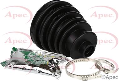 APEC ACB8001 - Joint-soufflet, arbre de commande cwaw.fr