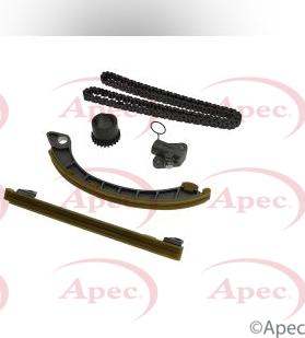 APEC ACK4099 - Kit de distribution par chaîne cwaw.fr