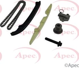 APEC ACK4093 - Kit de distribution par chaîne cwaw.fr