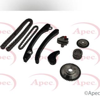 APEC ACK4092 - Kit de distribution par chaîne cwaw.fr