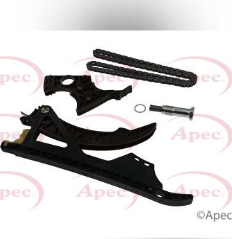 APEC ACK4044 - Kit de distribution par chaîne cwaw.fr