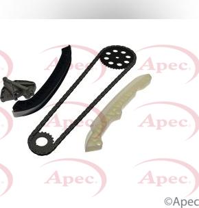 APEC ACK4047 - Kit de distribution par chaîne cwaw.fr