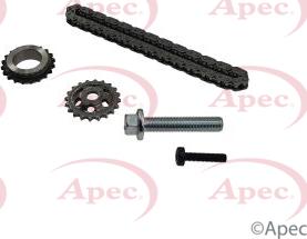 APEC ACK4055 - Kit de distribution par chaîne cwaw.fr