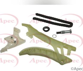 APEC ACK4056 - Kit de distribution par chaîne cwaw.fr