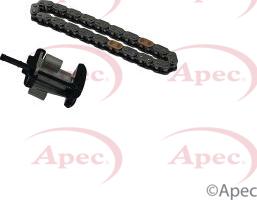 APEC ACK4053 - Kit de distribution par chaîne cwaw.fr