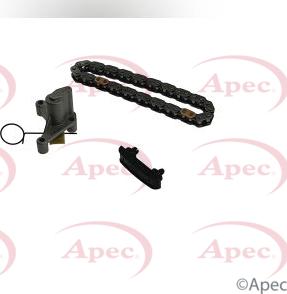 APEC ACK4060 - Kit de distribution par chaîne cwaw.fr