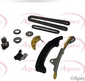 APEC ACK4144 - Kit de distribution par chaîne cwaw.fr