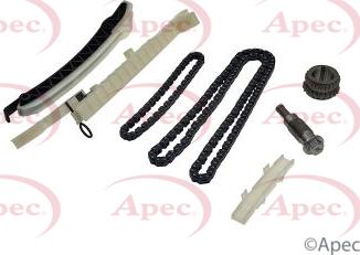 APEC ACK4160 - Kit de distribution par chaîne cwaw.fr