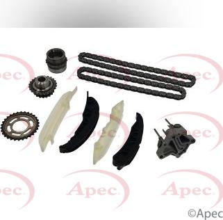 APEC ACK4106 - Kit de distribution par chaîne cwaw.fr