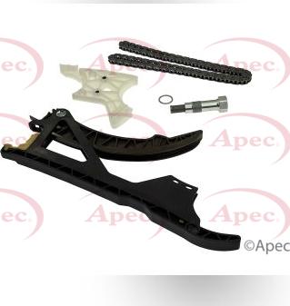 APEC ACK4102 - Kit de distribution par chaîne cwaw.fr