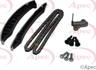 APEC ACK4119 - Kit de distribution par chaîne cwaw.fr