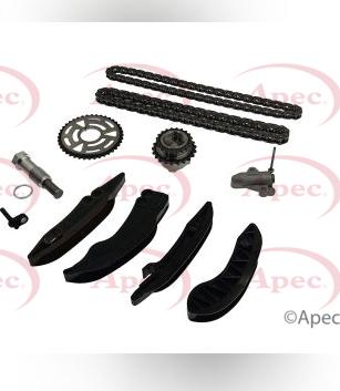 APEC ACK4129 - Kit de distribution par chaîne cwaw.fr