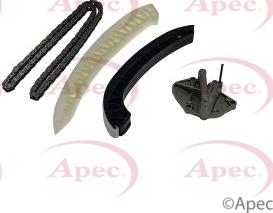 APEC ACK4125 - Kit de distribution par chaîne cwaw.fr