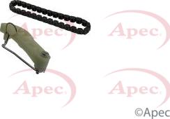 APEC ACK4126 - Kit de distribution par chaîne cwaw.fr