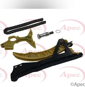 APEC ACK4120 - Kit de distribution par chaîne cwaw.fr