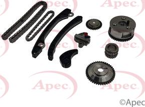 APEC ACK4175 - Kit de distribution par chaîne cwaw.fr